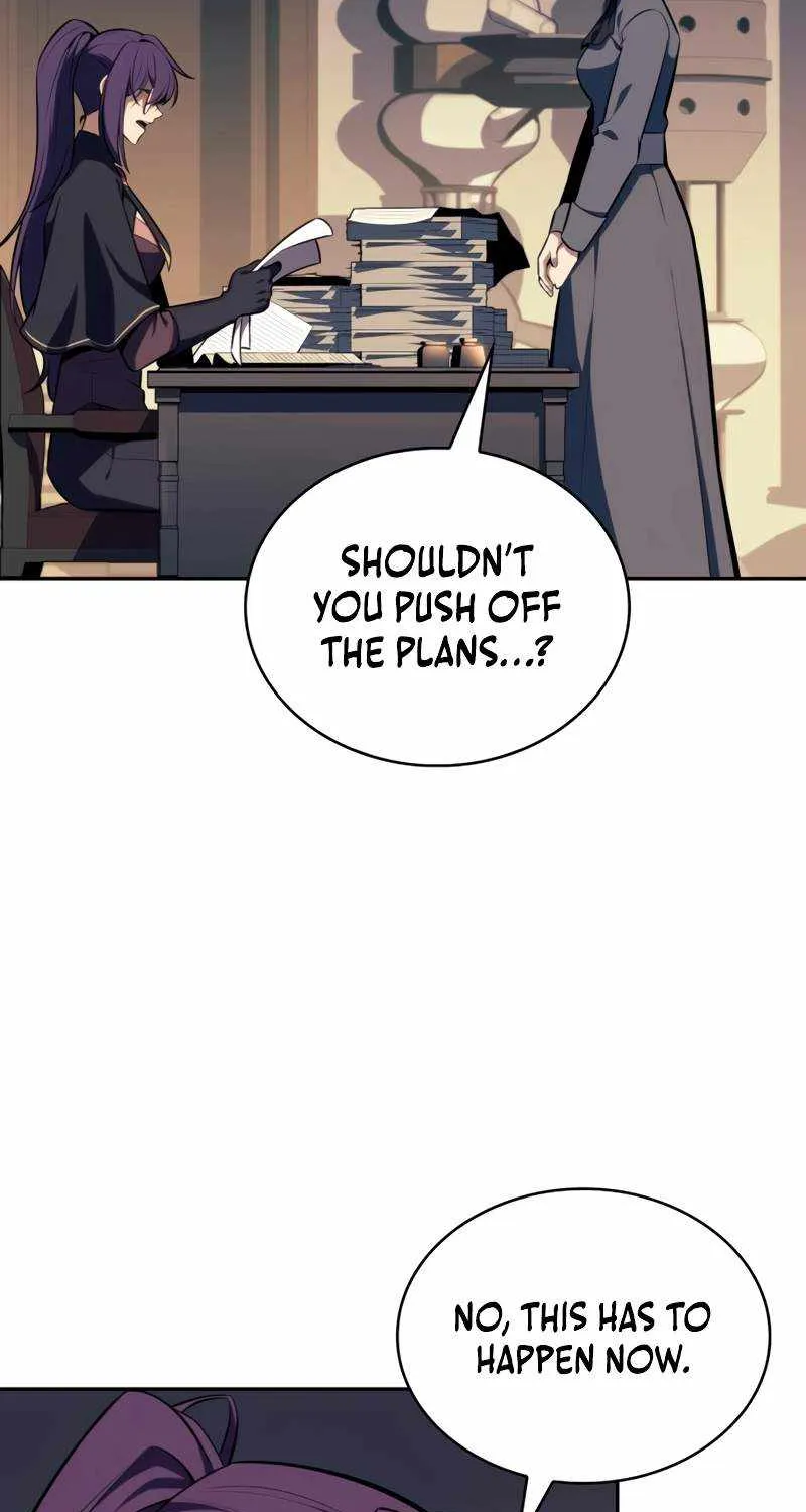 The Regressed Son of a Duke is an Assassin Chapter 31 page 101 - 