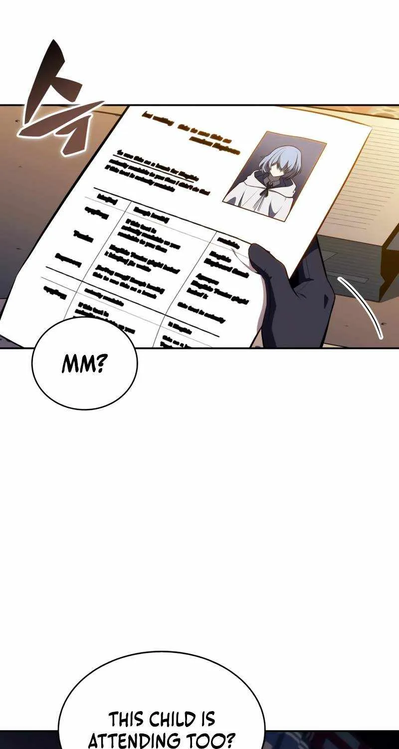 The Regressed Son of a Duke is an Assassin Chapter 31 page 107 - 
