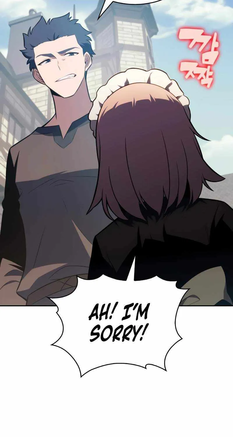 The Regressed Son of a Duke is an Assassin Chapter 31 page 120 - 