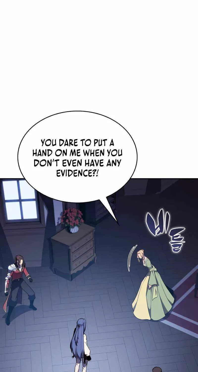 The Regressed Son of a Duke is an Assassin Chapter 31 page 13 - 