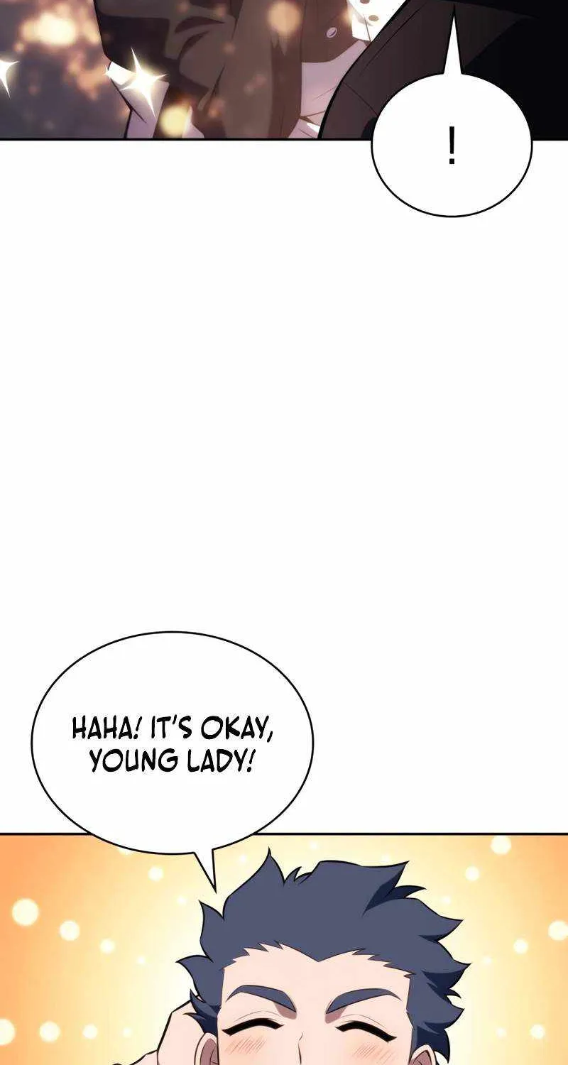 The Regressed Son of a Duke is an Assassin Chapter 31 page 122 - 