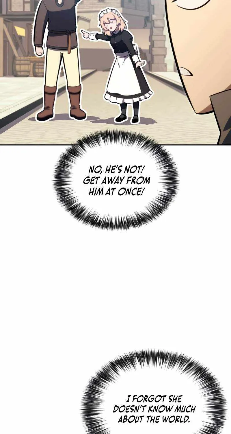 The Regressed Son of a Duke is an Assassin Chapter 31 page 124 - 