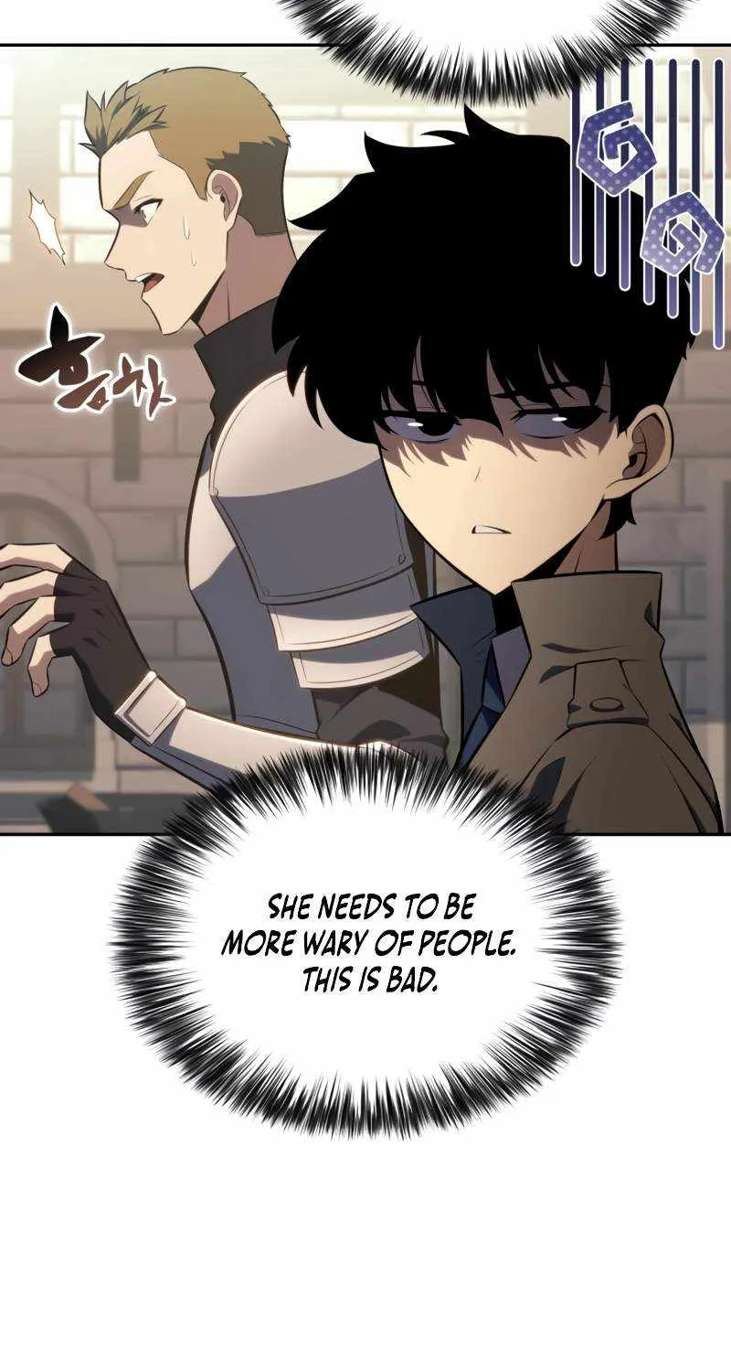 The Regressed Son of a Duke is an Assassin Chapter 31 page 125 - 