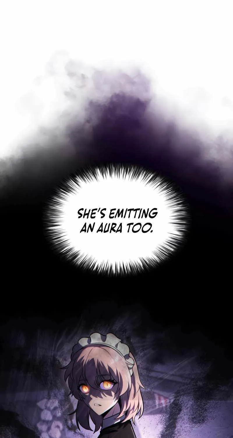 The Regressed Son of a Duke is an Assassin Chapter 31 page 129 - 