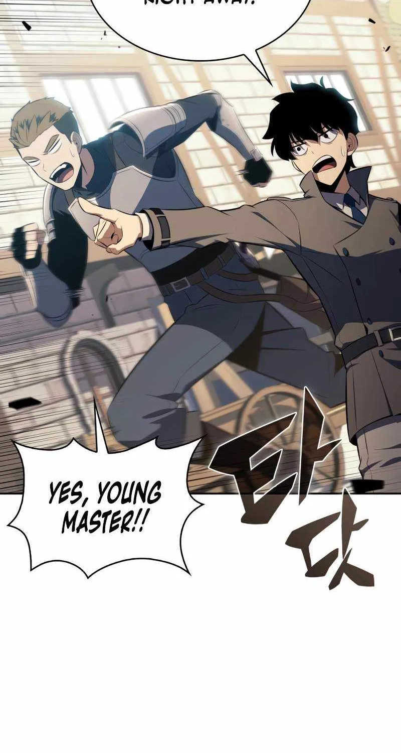 The Regressed Son of a Duke is an Assassin Chapter 31 page 132 - 