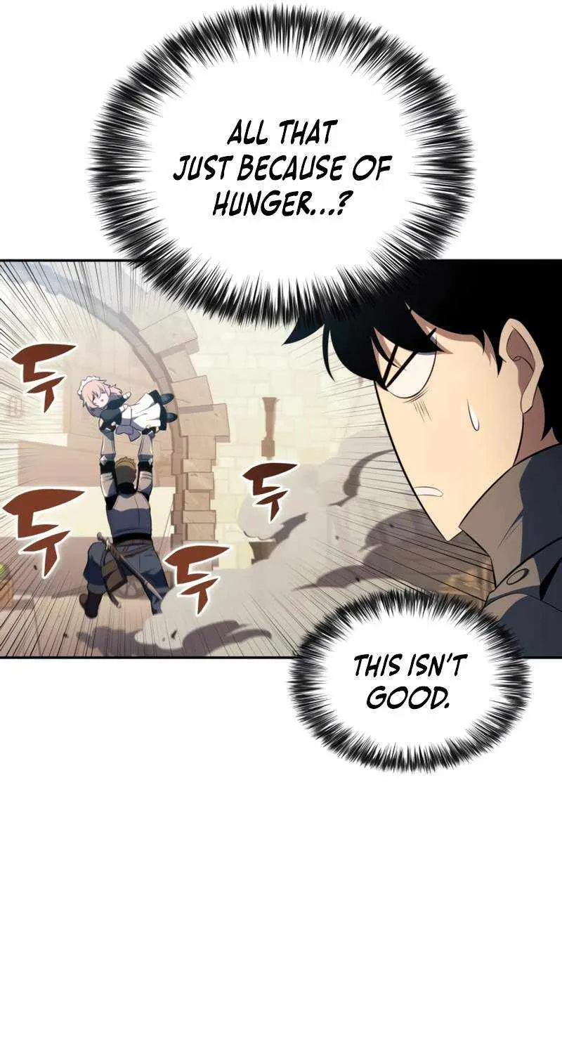 The Regressed Son of a Duke is an Assassin Chapter 31 page 133 - 