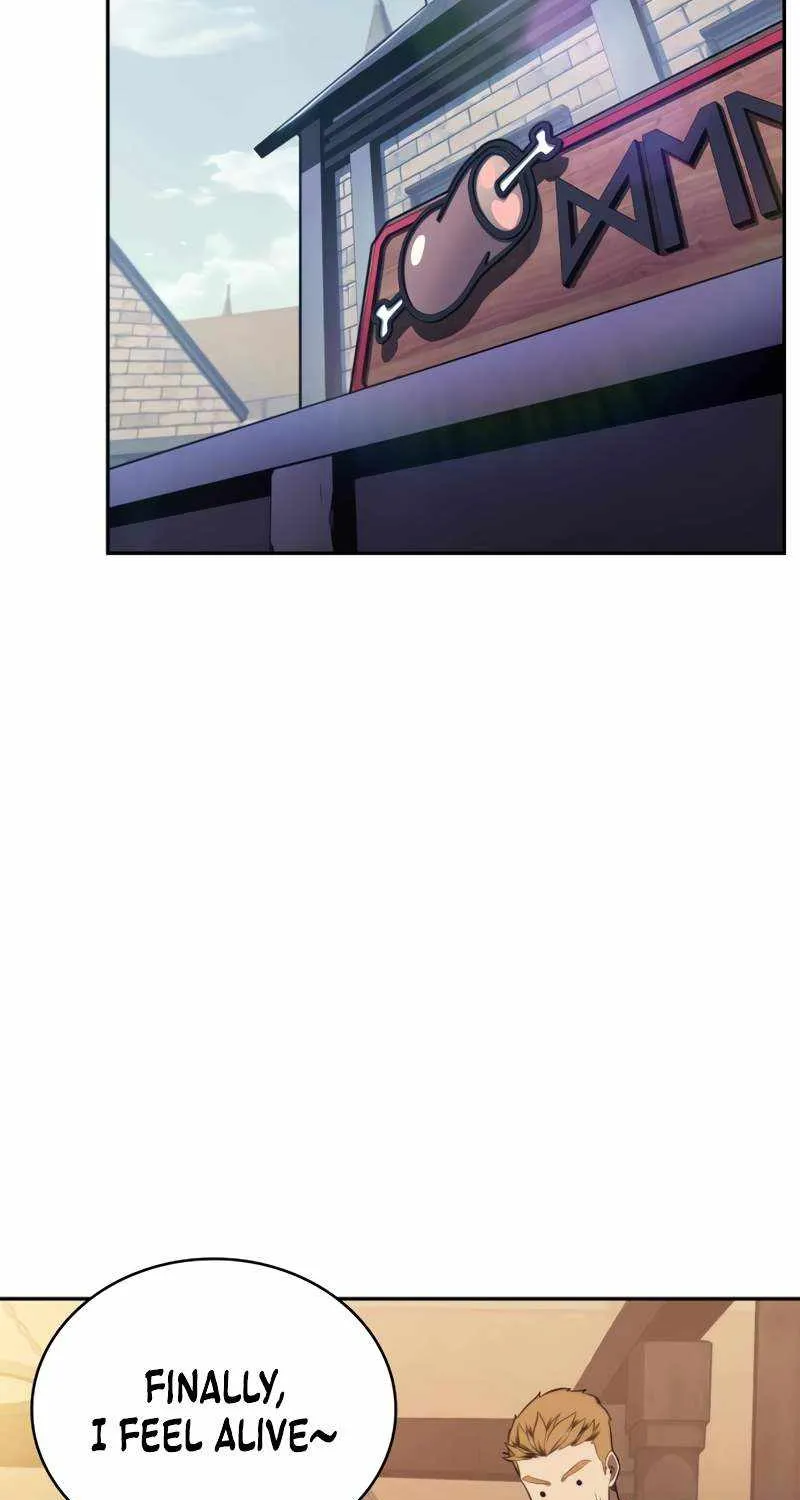 The Regressed Son of a Duke is an Assassin Chapter 31 page 135 - 