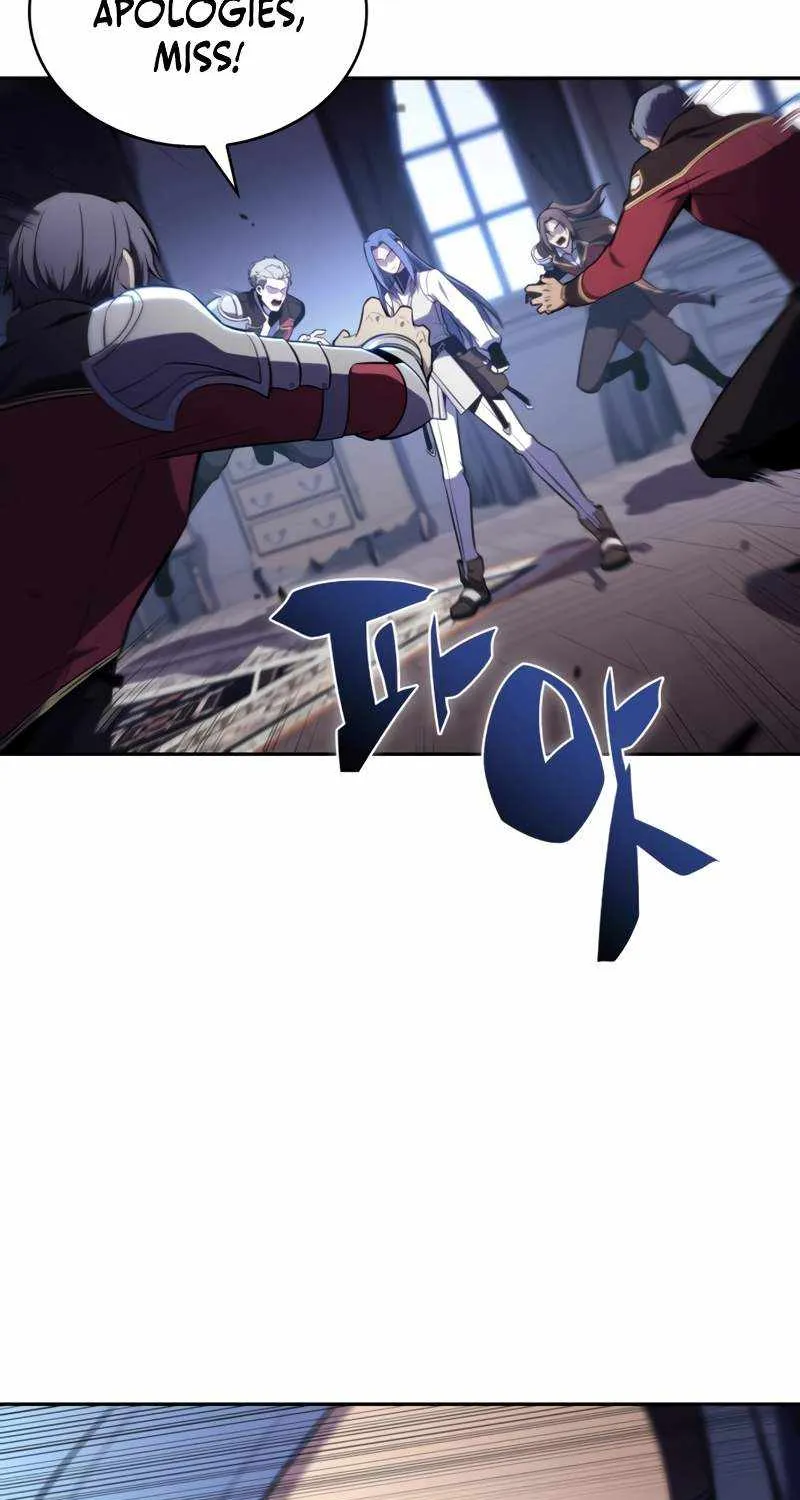 The Regressed Son of a Duke is an Assassin Chapter 31 page 16 - 