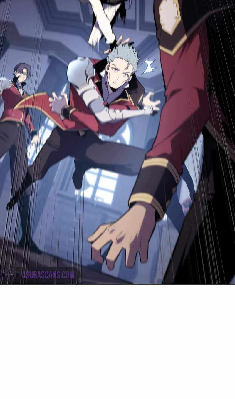 The Regressed Son of a Duke is an Assassin Chapter 31 page 18 - 