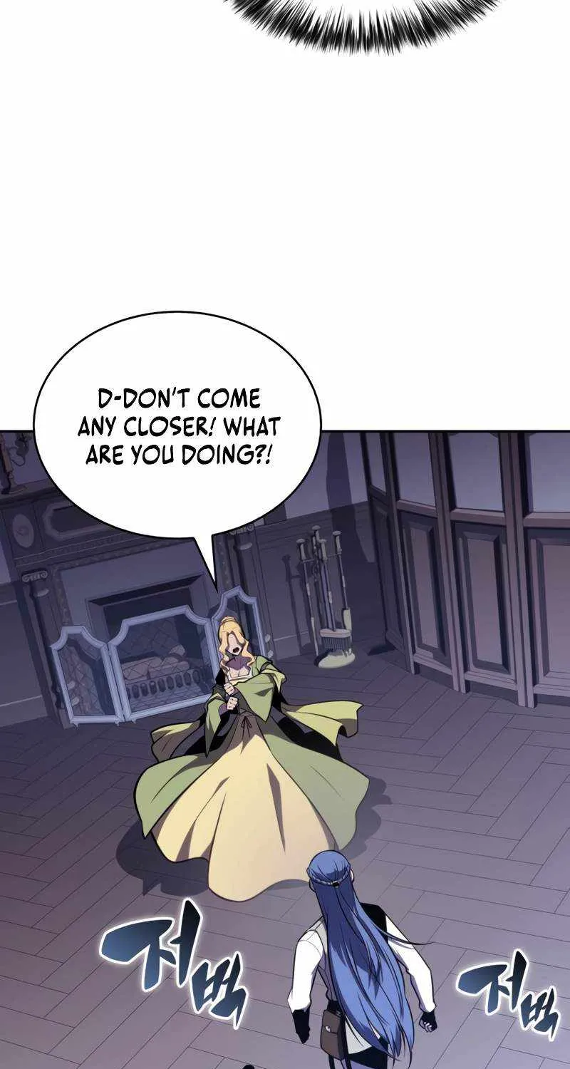 The Regressed Son of a Duke is an Assassin Chapter 31 page 23 - 