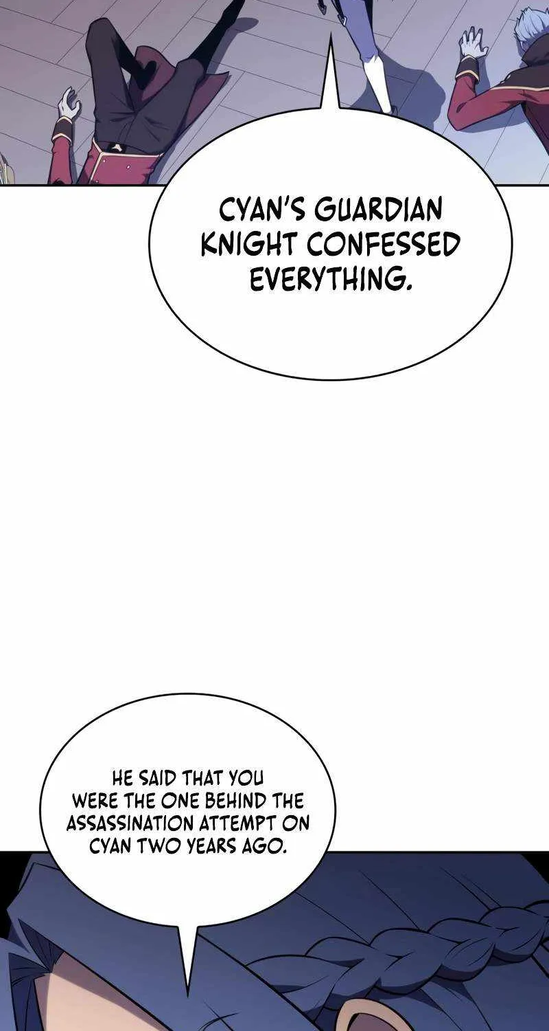 The Regressed Son of a Duke is an Assassin Chapter 31 page 24 - 