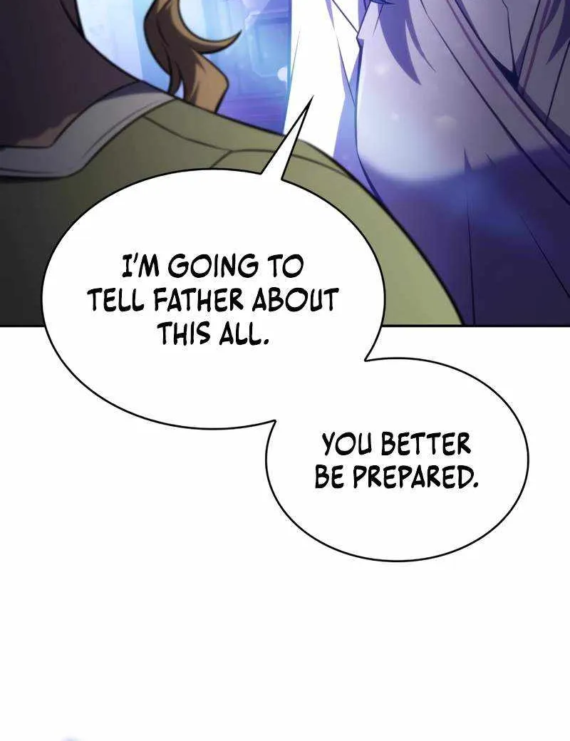 The Regressed Son of a Duke is an Assassin Chapter 31 page 28 - 