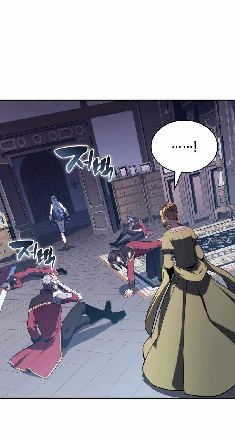 The Regressed Son of a Duke is an Assassin Chapter 31 page 30 - 
