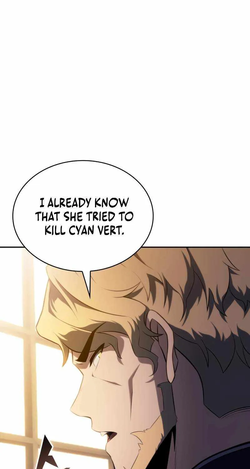 The Regressed Son of a Duke is an Assassin Chapter 31 page 34 - 