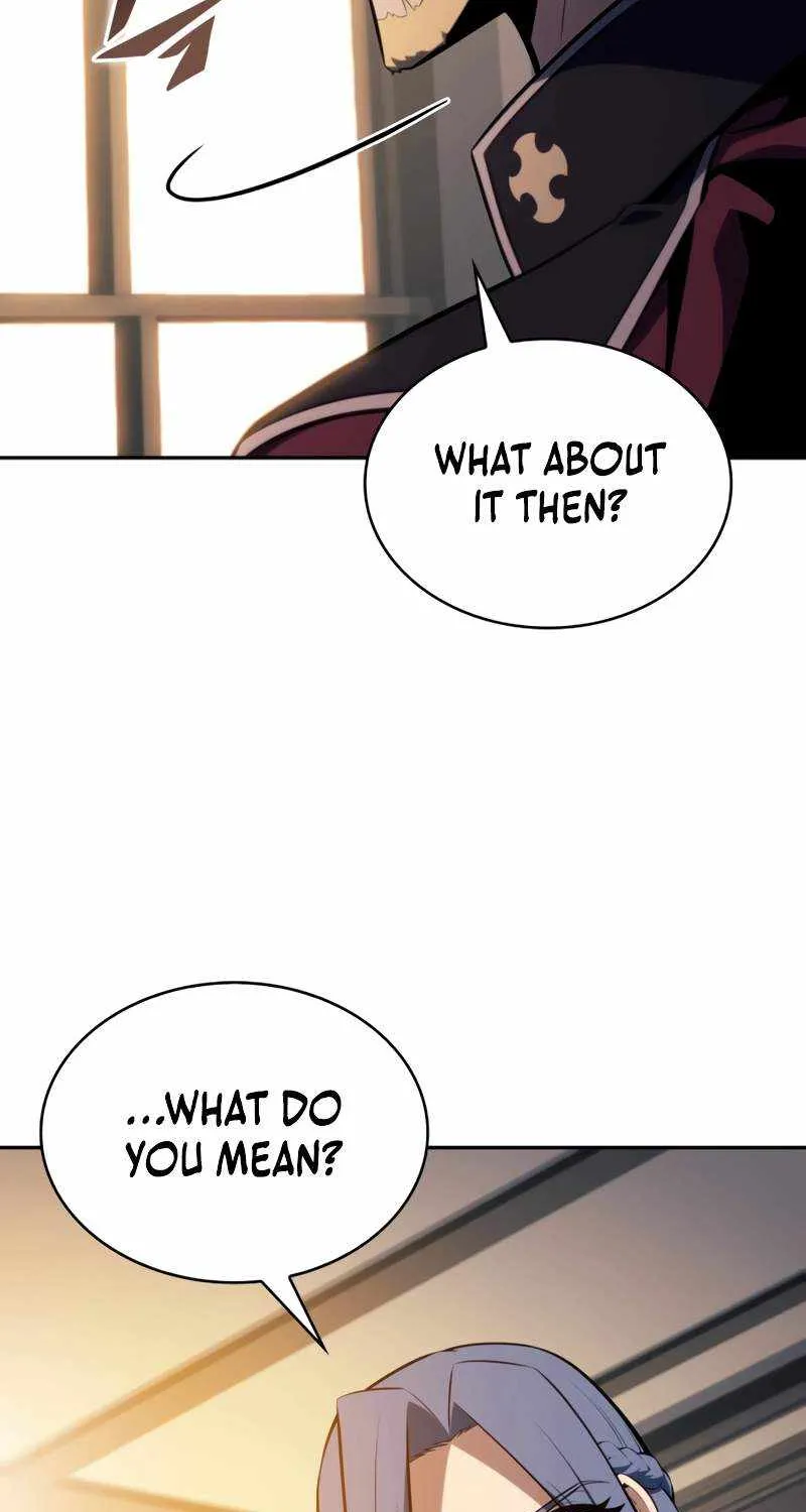 The Regressed Son of a Duke is an Assassin Chapter 31 page 35 - 