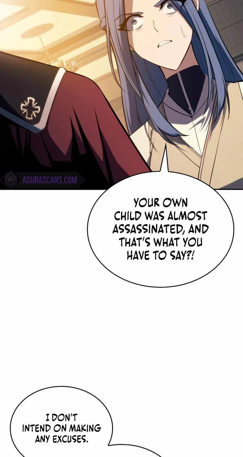 The Regressed Son of a Duke is an Assassin Chapter 31 page 36 - 