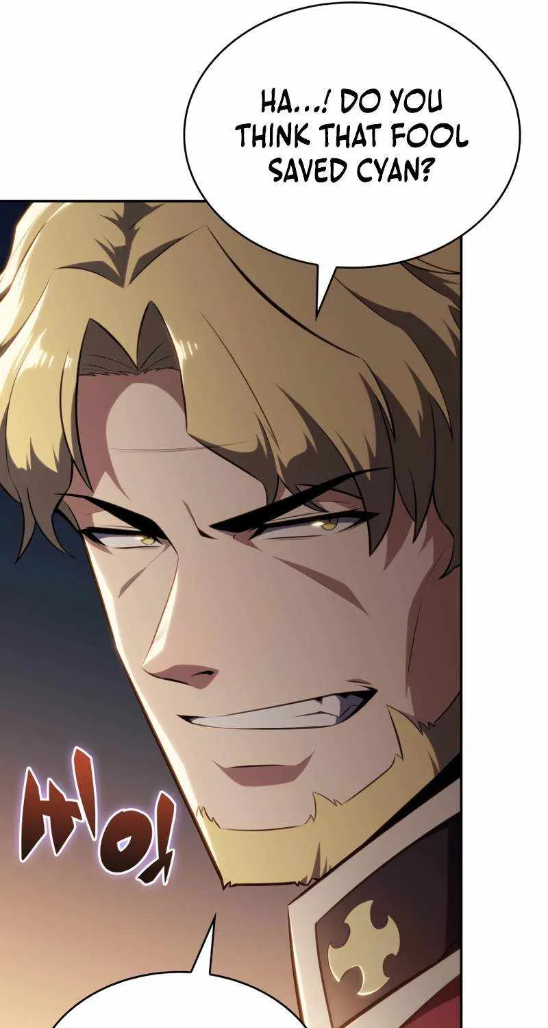 The Regressed Son of a Duke is an Assassin Chapter 31 page 39 - 
