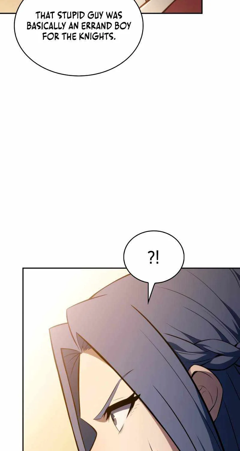 The Regressed Son of a Duke is an Assassin Chapter 31 page 40 - 