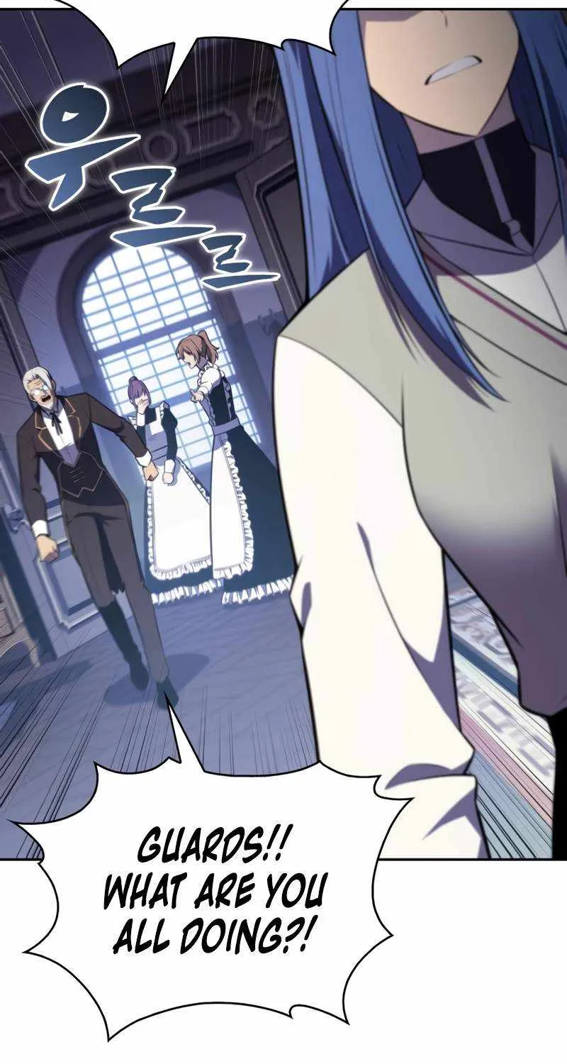 The Regressed Son of a Duke is an Assassin Chapter 31 page 5 - 