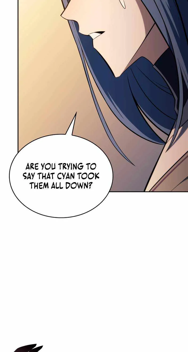 The Regressed Son of a Duke is an Assassin Chapter 31 page 41 - 