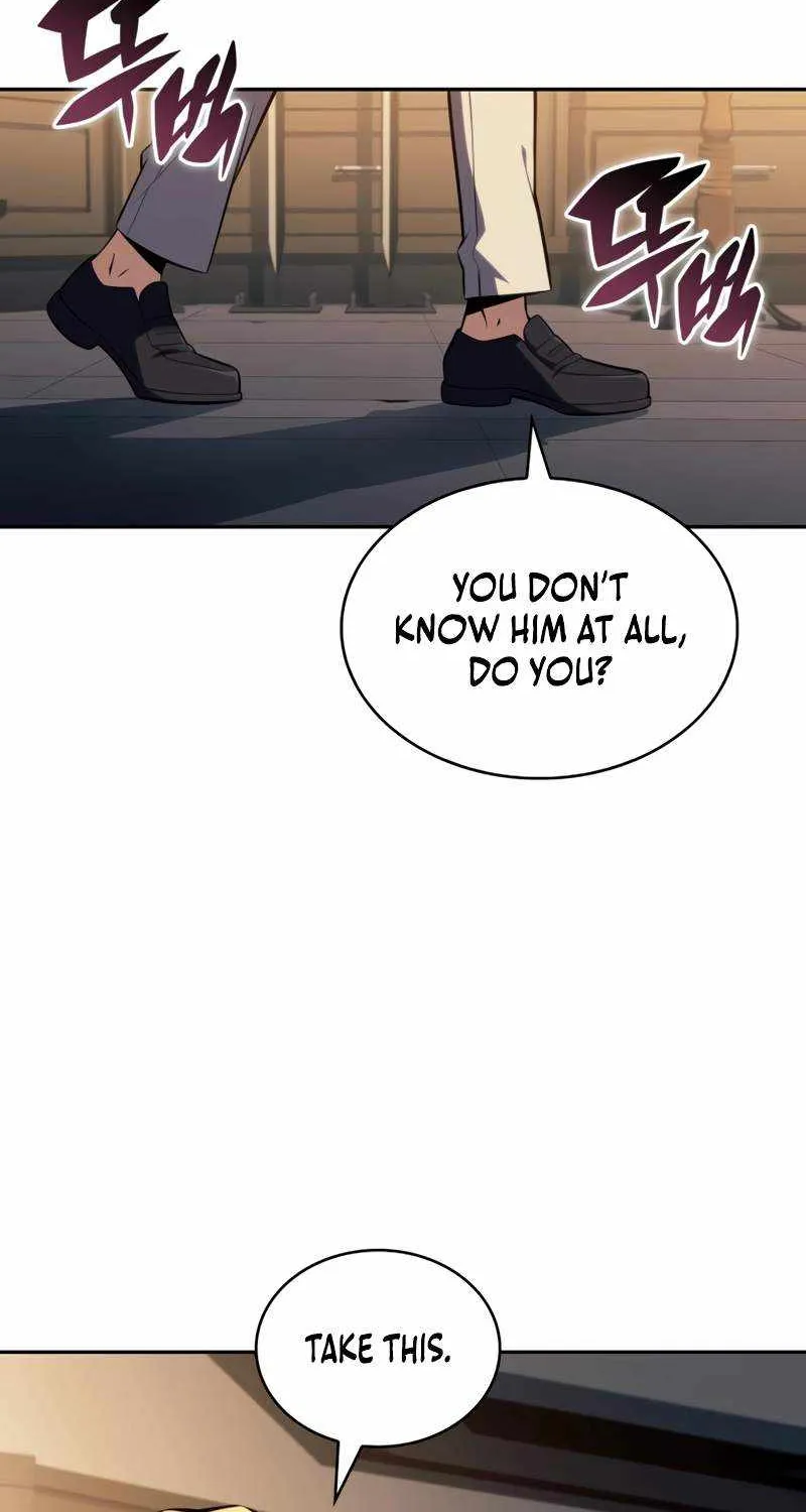 The Regressed Son of a Duke is an Assassin Chapter 31 page 42 - 