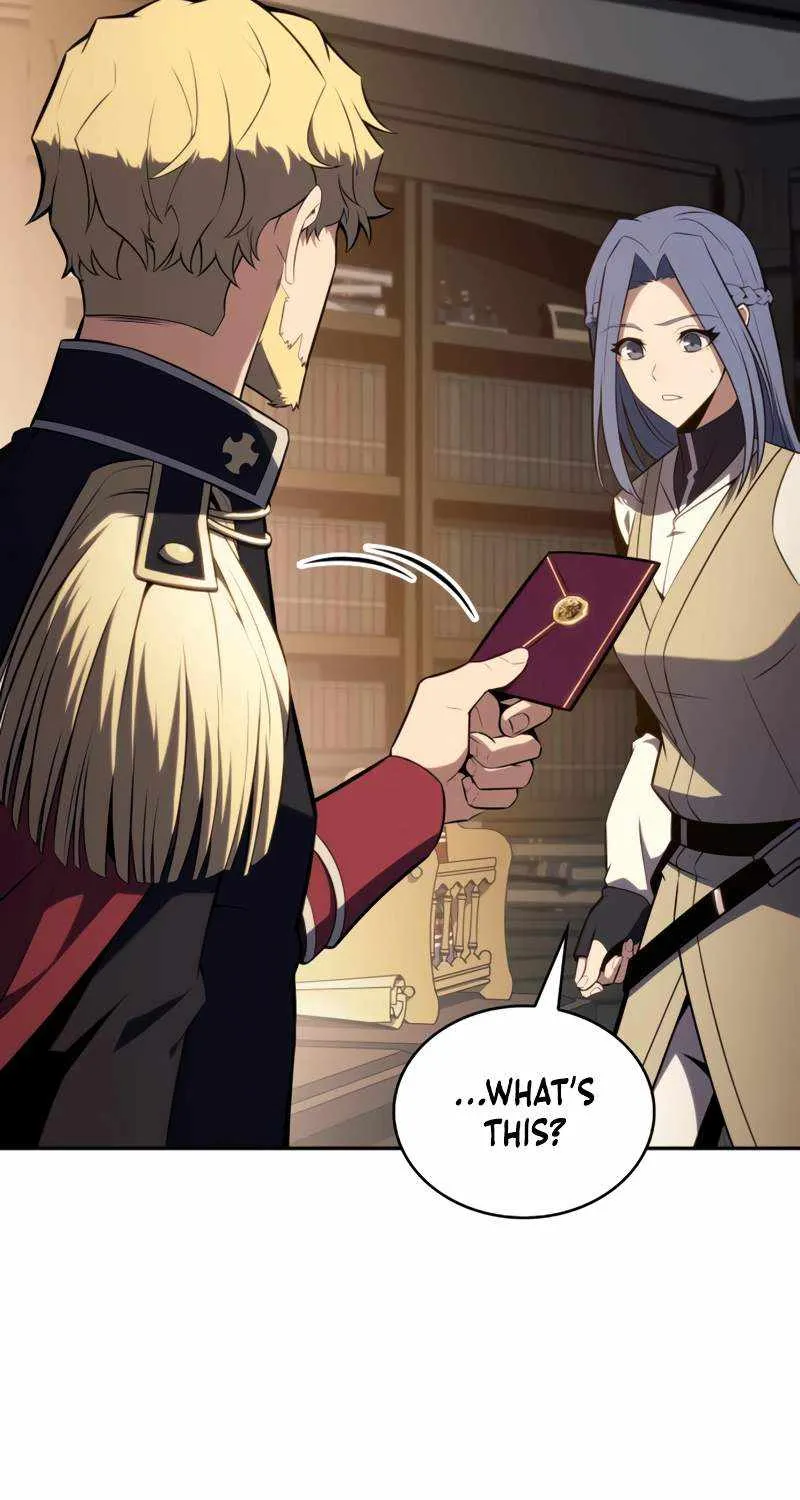 The Regressed Son of a Duke is an Assassin Chapter 31 page 43 - 