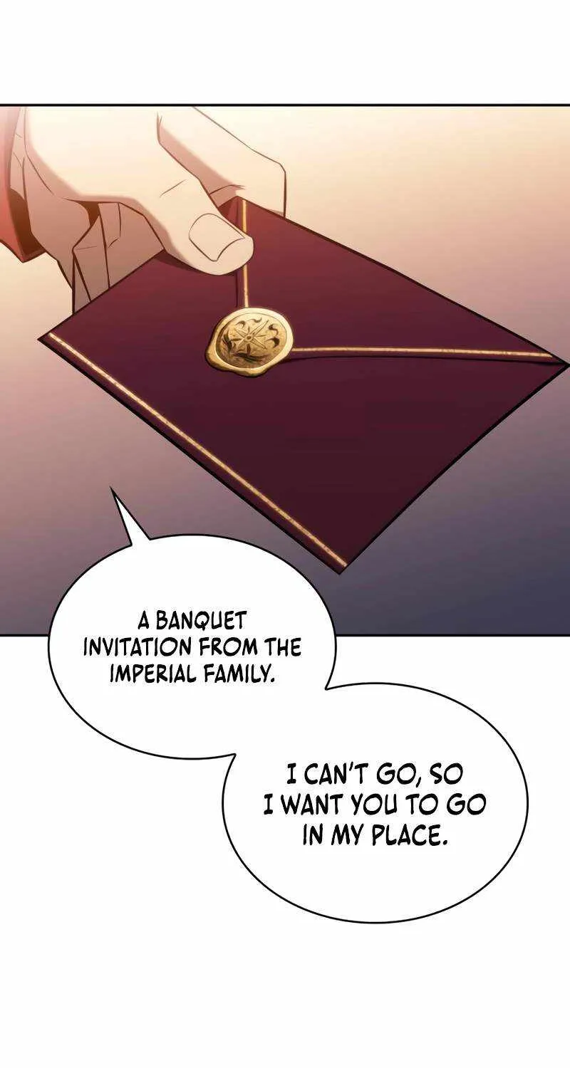 The Regressed Son of a Duke is an Assassin Chapter 31 page 44 - 