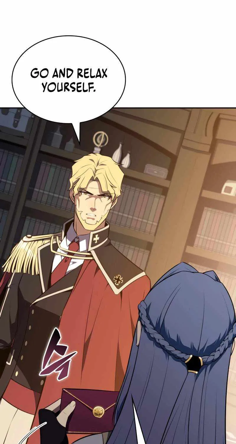 The Regressed Son of a Duke is an Assassin Chapter 31 page 45 - 