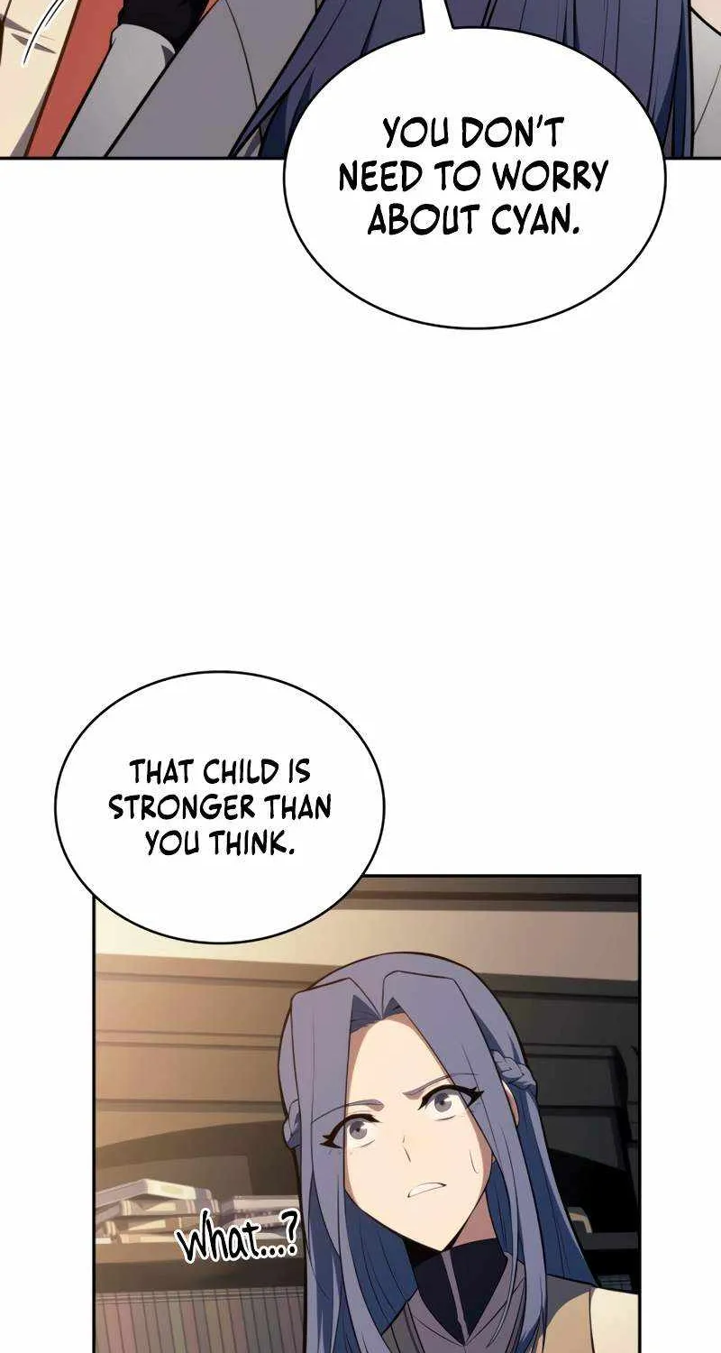 The Regressed Son of a Duke is an Assassin Chapter 31 page 46 - 
