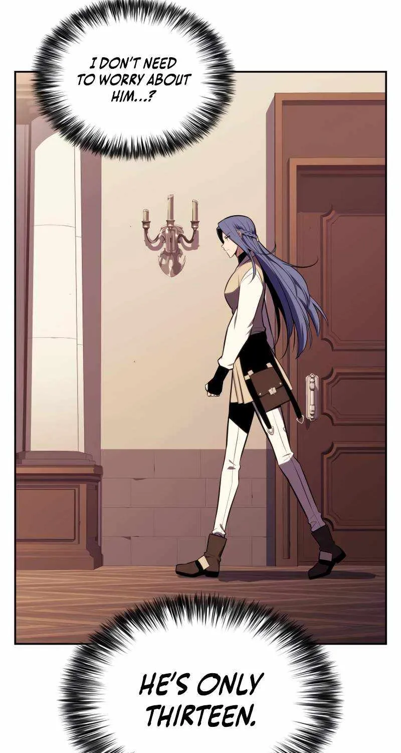 The Regressed Son of a Duke is an Assassin Chapter 31 page 50 - 