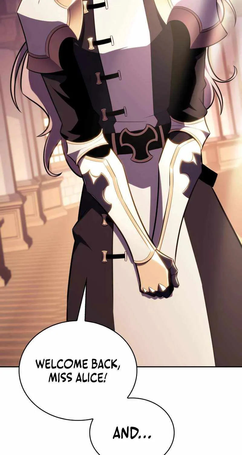 The Regressed Son of a Duke is an Assassin Chapter 31 page 55 - 