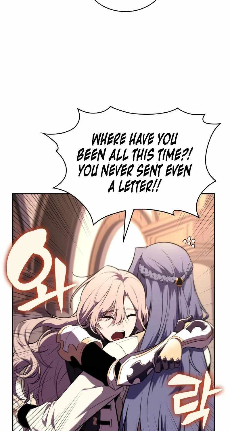 The Regressed Son of a Duke is an Assassin Chapter 31 page 56 - 