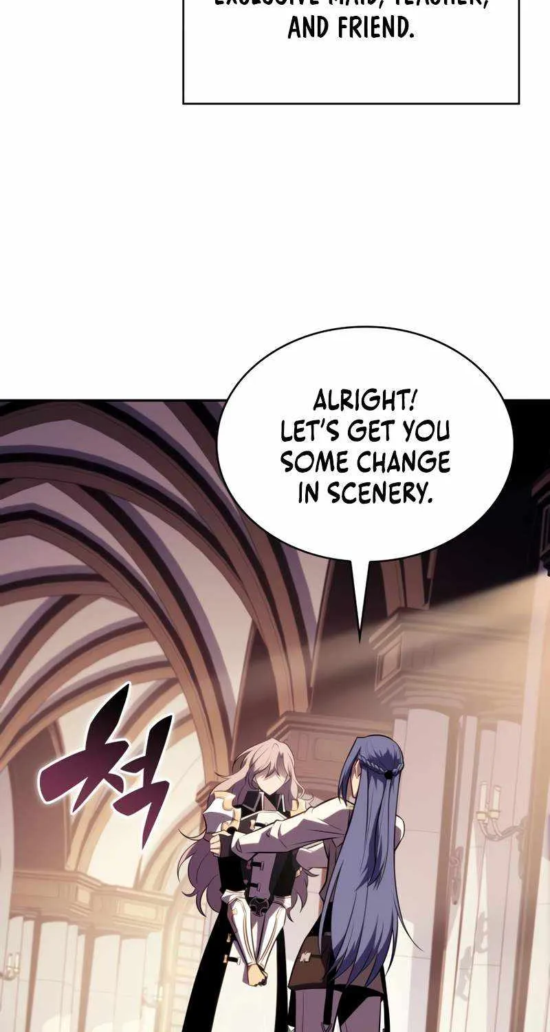 The Regressed Son of a Duke is an Assassin Chapter 31 page 60 - 