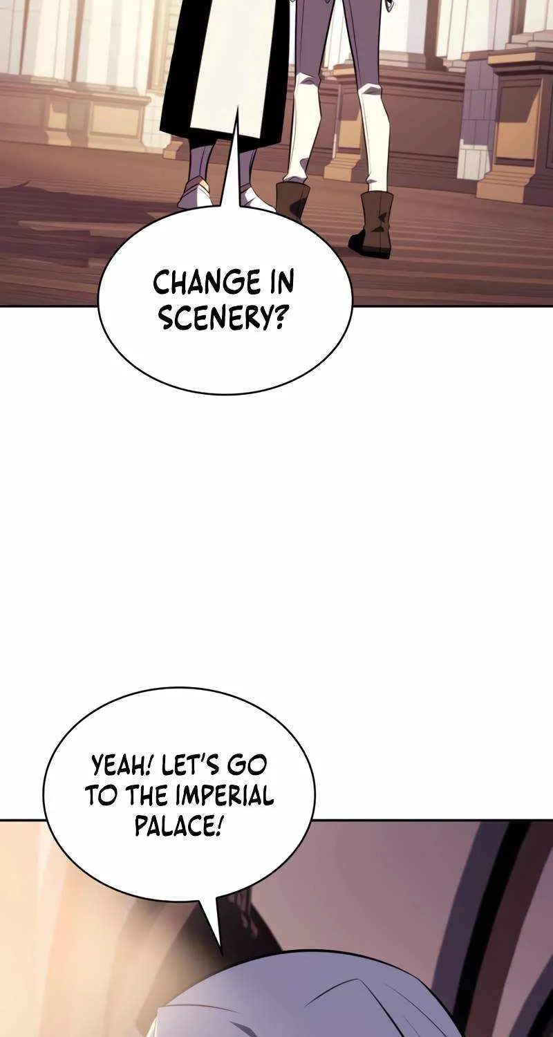 The Regressed Son of a Duke is an Assassin Chapter 31 page 61 - 