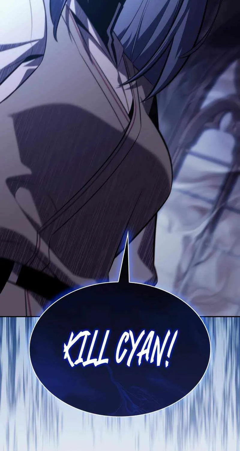 The Regressed Son of a Duke is an Assassin Chapter 31 page 8 - 