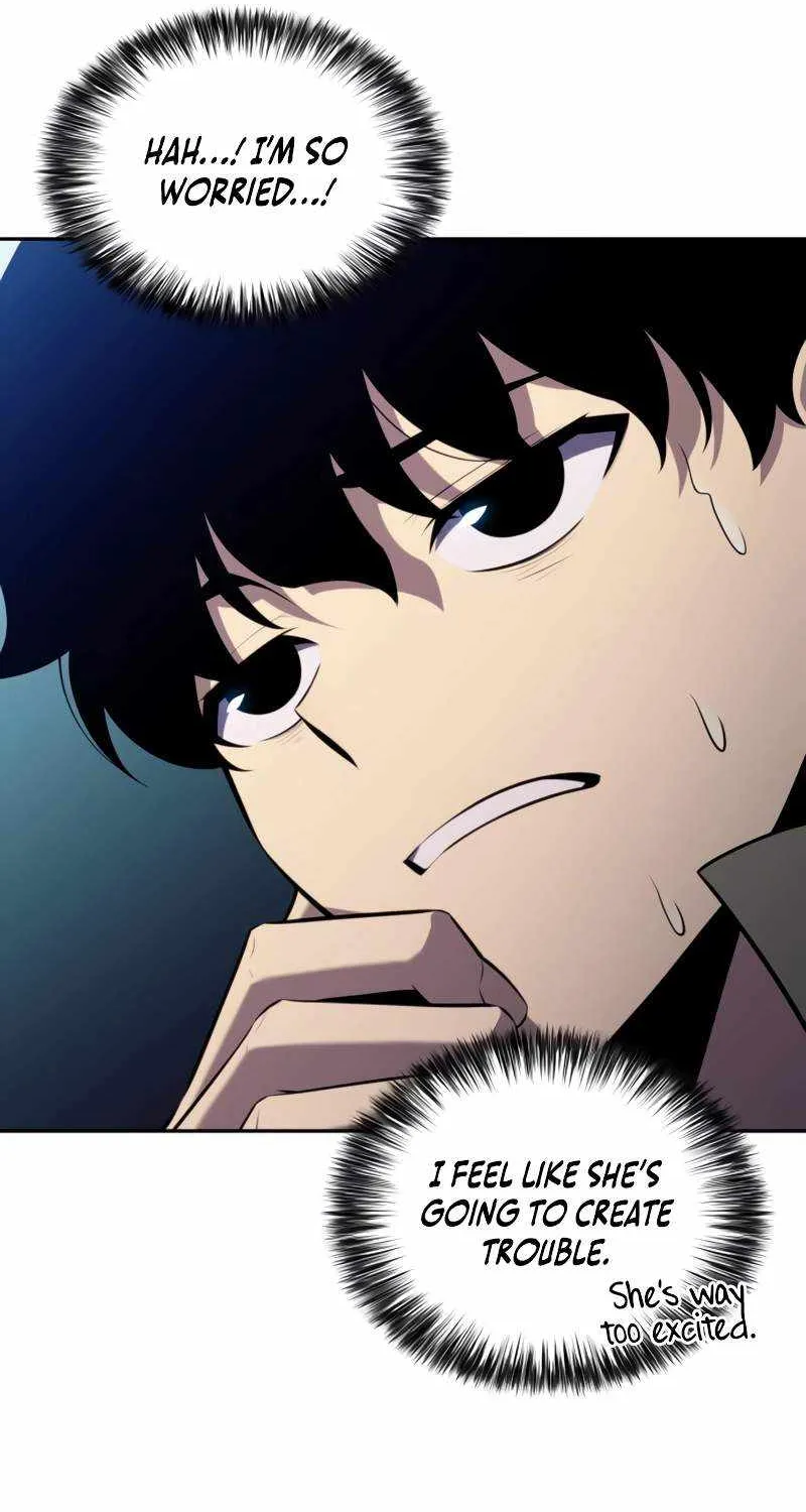 The Regressed Son of a Duke is an Assassin Chapter 31 page 76 - 