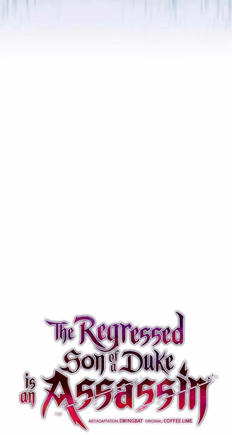The Regressed Son of a Duke is an Assassin Chapter 31 page 9 - 