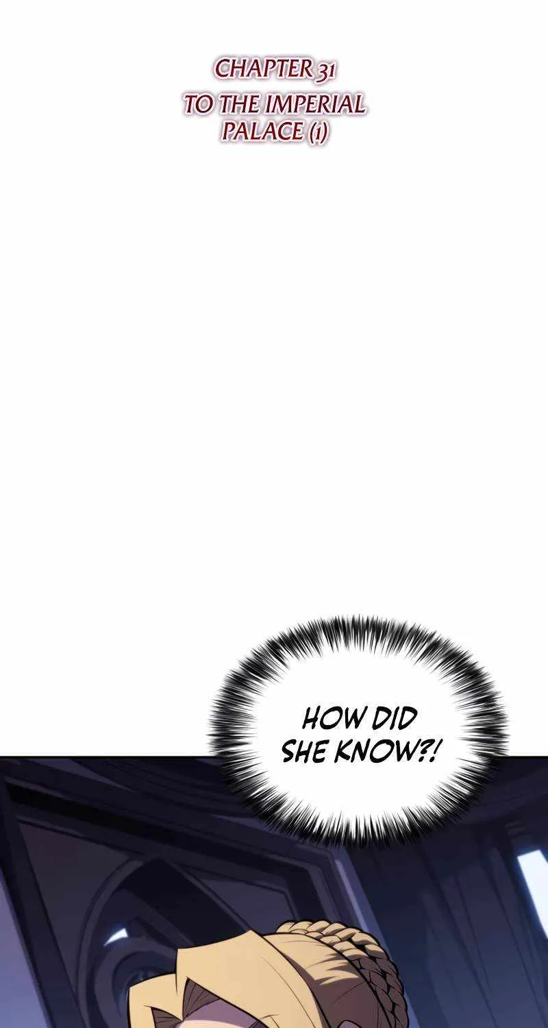 The Regressed Son of a Duke is an Assassin Chapter 31 page 10 - 