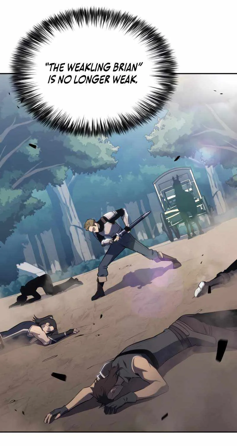 The Regressed Son of a Duke is an Assassin Chapter 31 page 95 - 