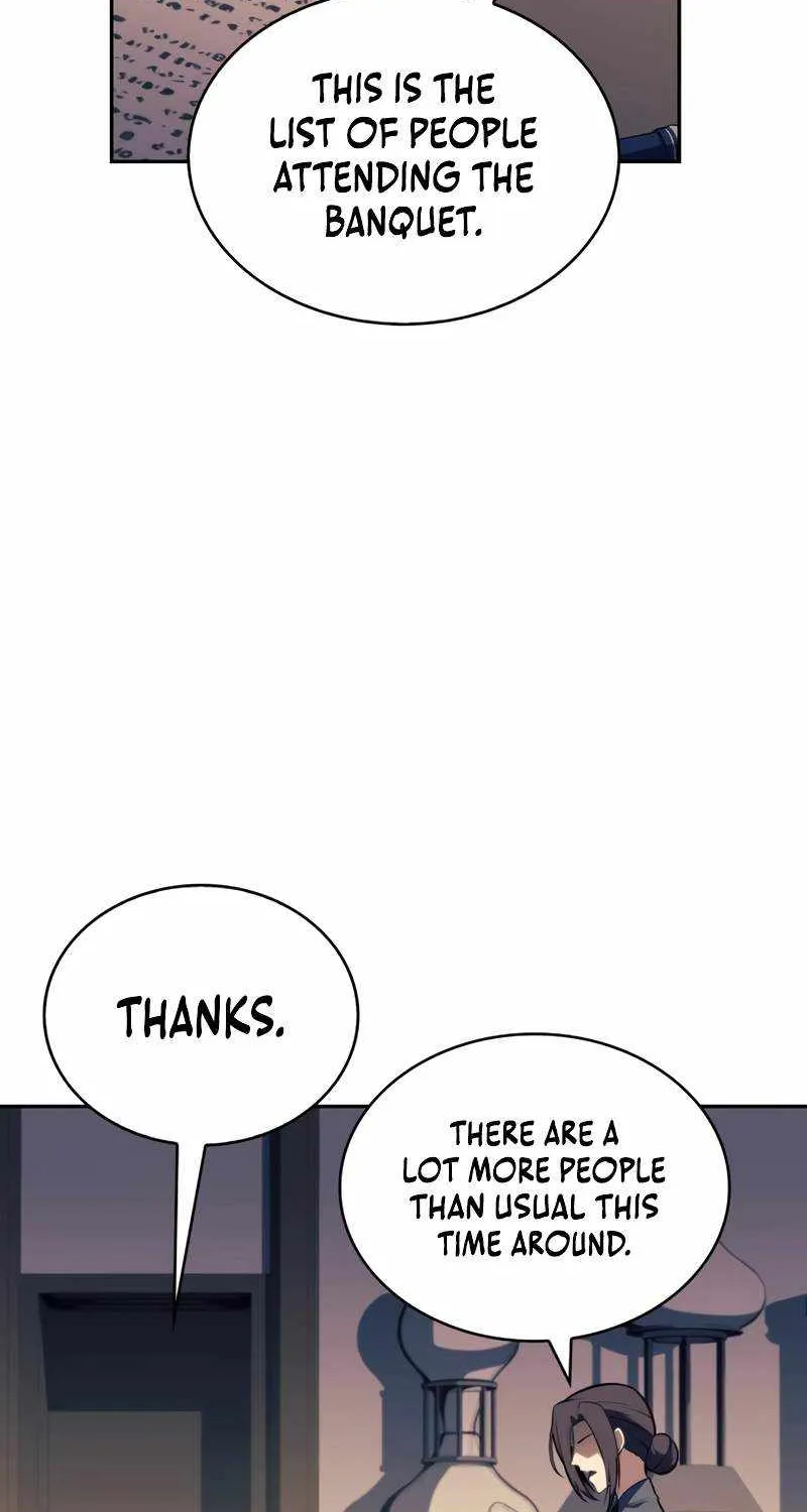 The Regressed Son of a Duke is an Assassin Chapter 31 page 100 - 