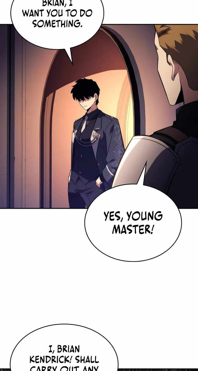 The Regressed Son of a Duke is an Assassin Chapter 32 page 106 - 