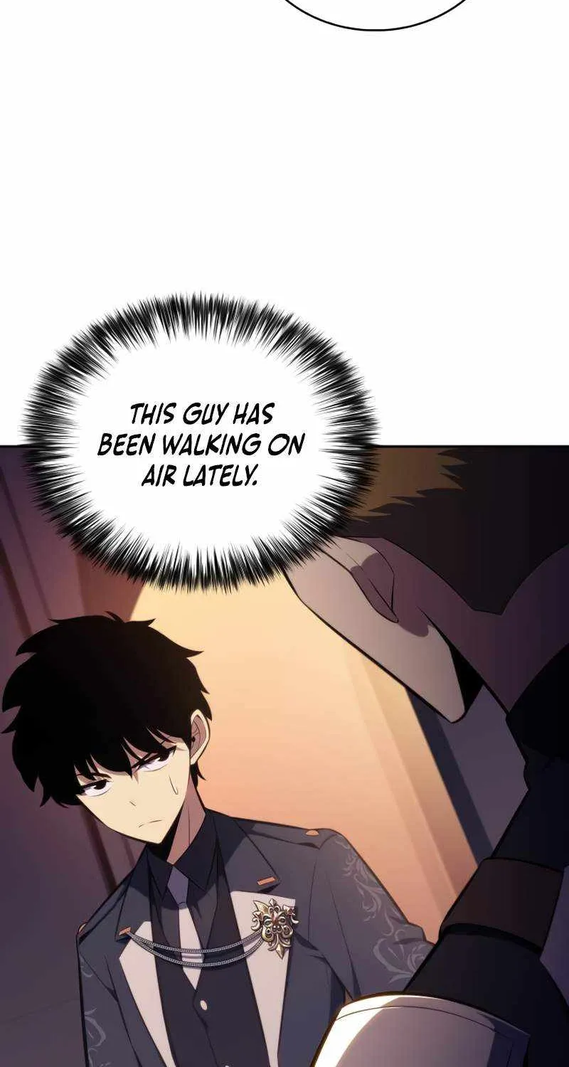 The Regressed Son of a Duke is an Assassin Chapter 32 page 108 - 