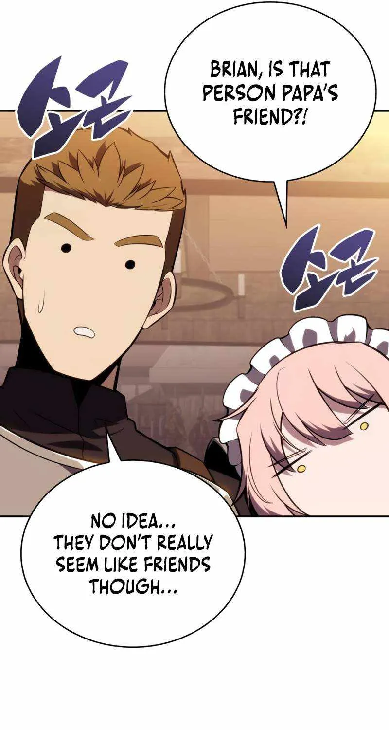 The Regressed Son of a Duke is an Assassin Chapter 32 page 12 - 