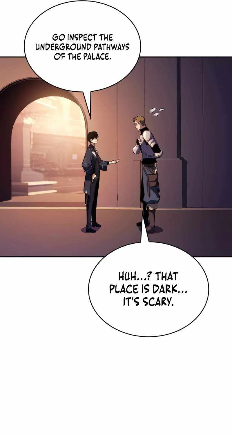 The Regressed Son of a Duke is an Assassin Chapter 32 page 111 - 