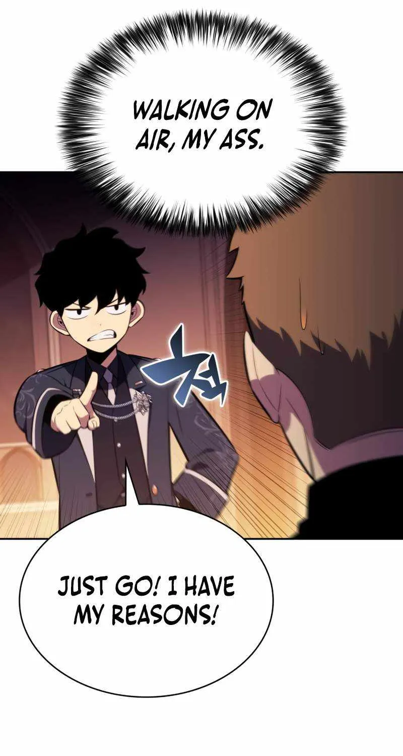 The Regressed Son of a Duke is an Assassin Chapter 32 page 112 - 