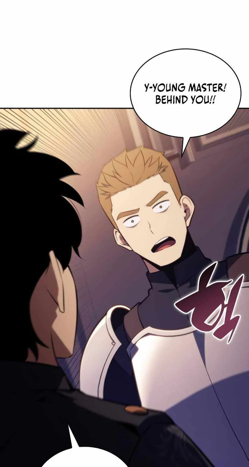 The Regressed Son of a Duke is an Assassin Chapter 32 page 113 - 