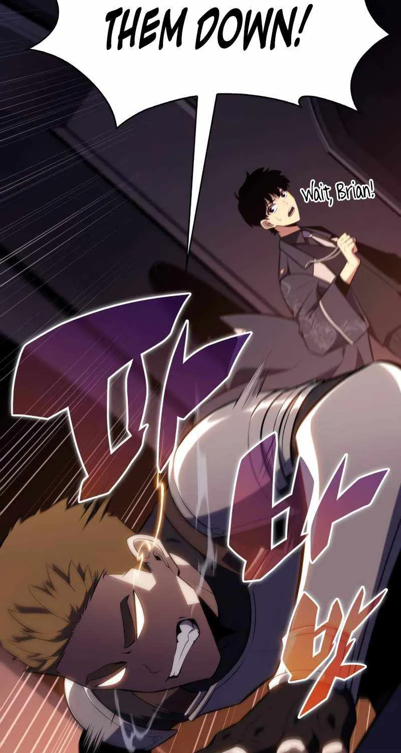 The Regressed Son of a Duke is an Assassin Chapter 32 page 116 - 