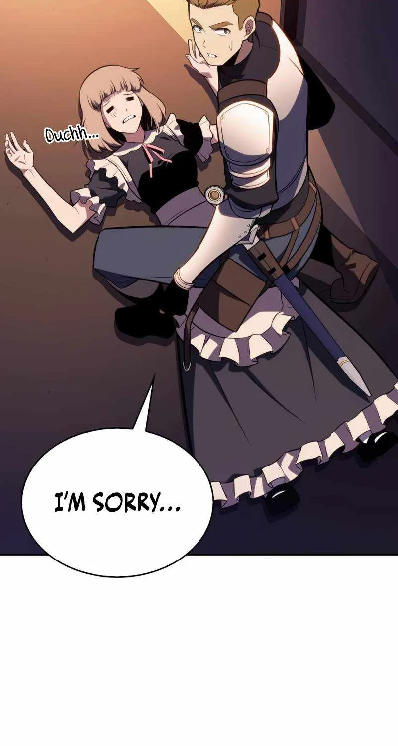 The Regressed Son of a Duke is an Assassin Chapter 32 page 120 - 