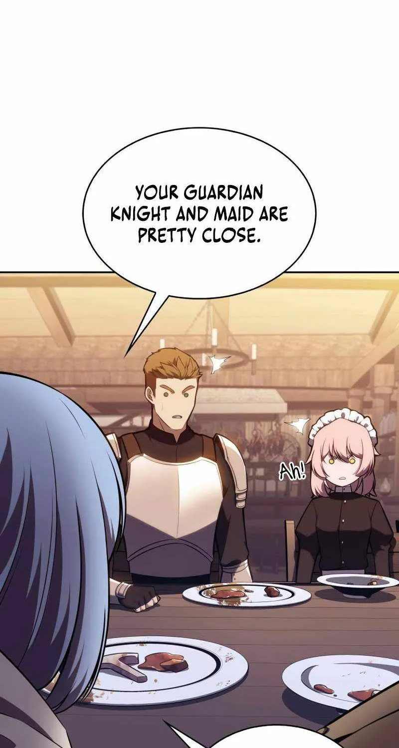 The Regressed Son of a Duke is an Assassin Chapter 32 page 13 - 
