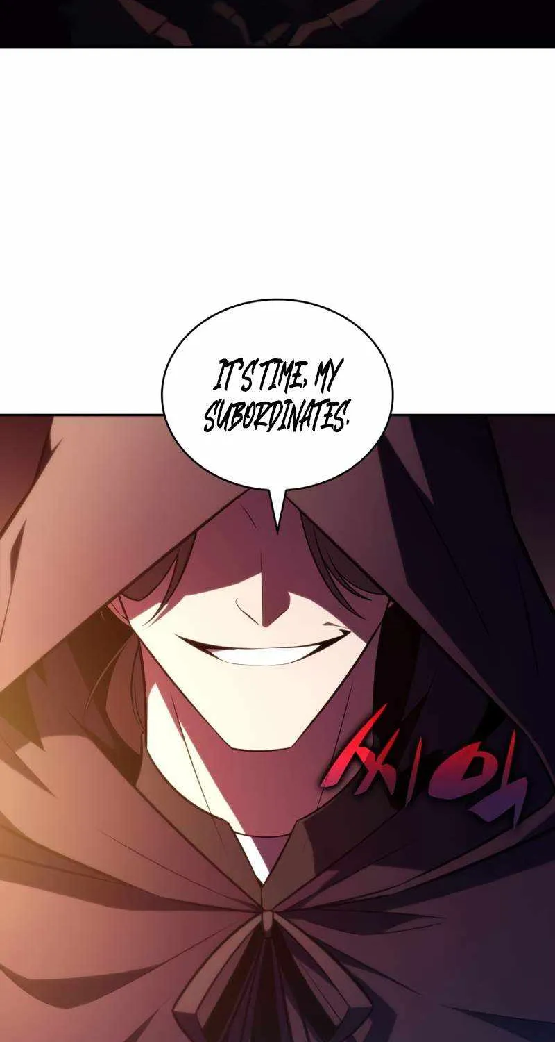 The Regressed Son of a Duke is an Assassin Chapter 32 page 126 - 
